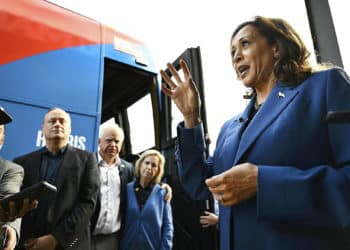Kamala Harris