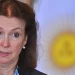Diana Mondino Canciller Argentina