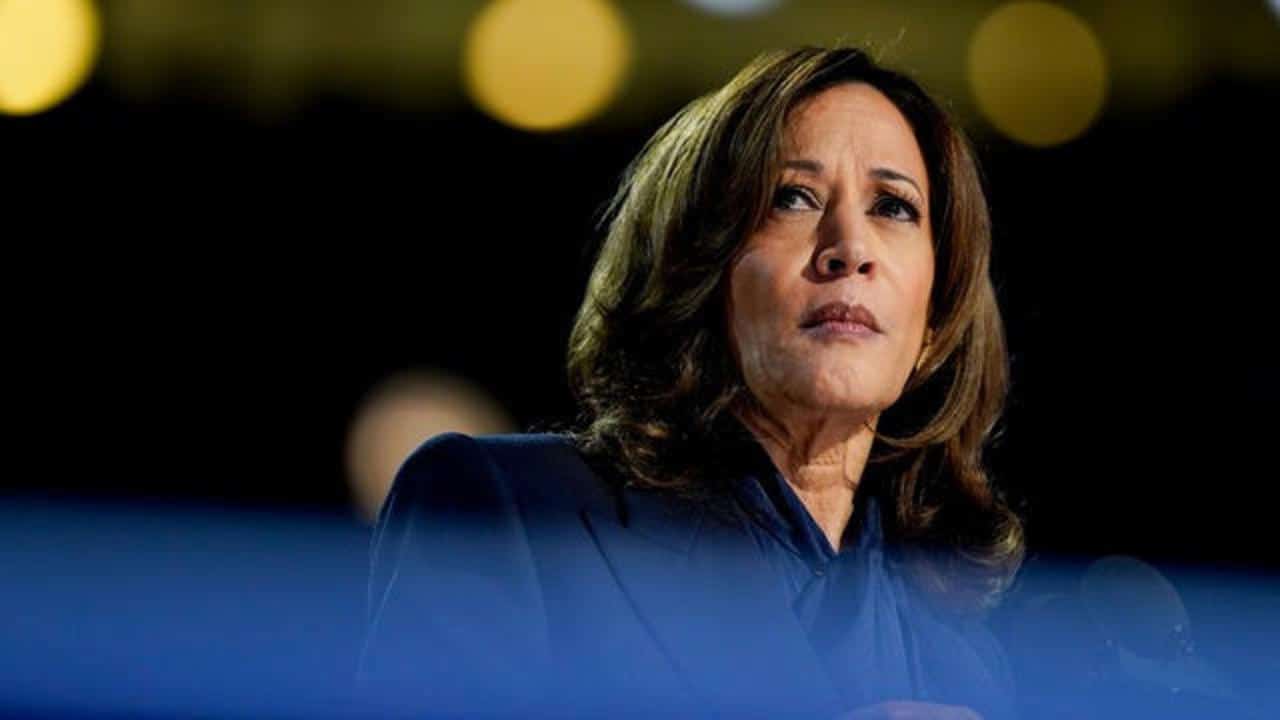 Kamala Harris