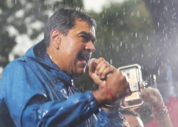 Nicolás Maduro