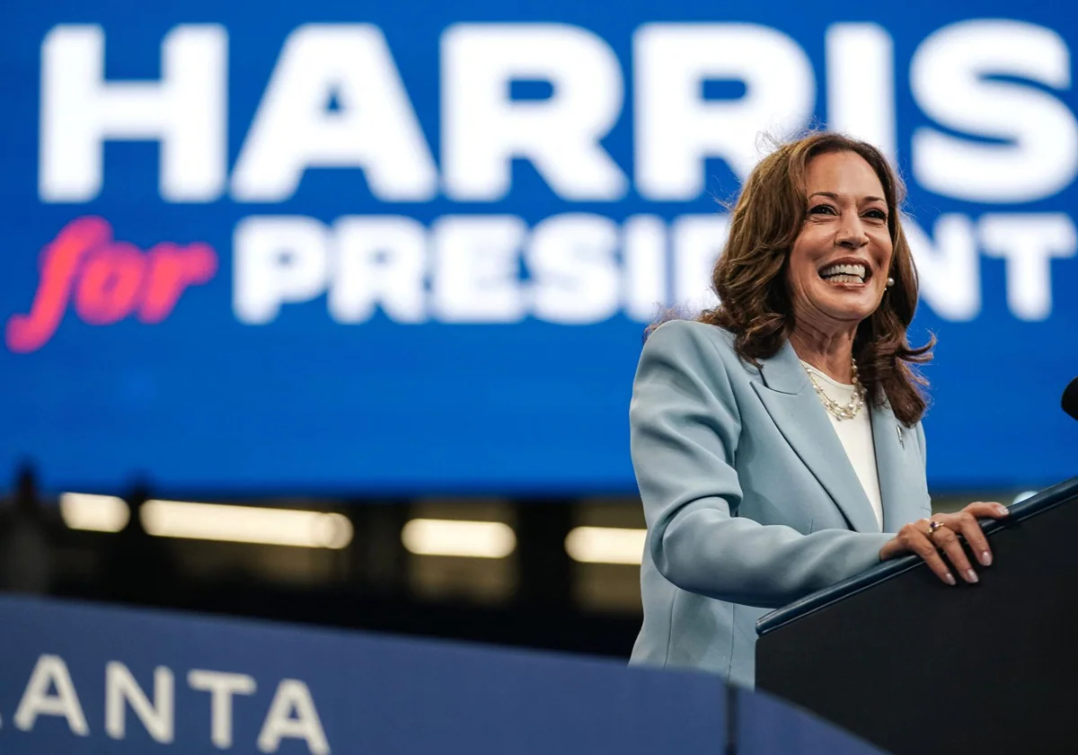 Kamala Harris