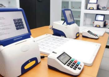 Smartmatic