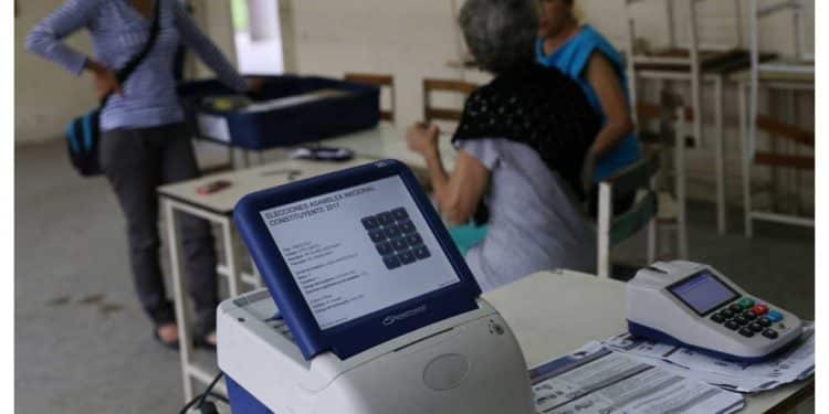 Smartmatic