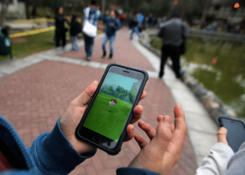 Un funcionario bielorruso acusó a Pokémon Go de ser un arma de espionaje occidental