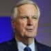 Michel Barnier