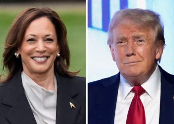 Trump y Harris reanudan campañas tras atentado contra el republicano