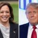 Trump y Harris reanudan campañas tras atentado contra el republicano