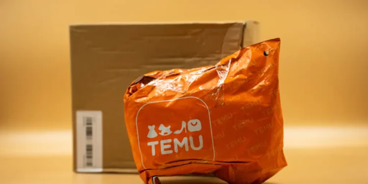 Explotación de los datos de los estadounidenses: La Cámara de Representantes exige una sesión informativa «crítica» sobre Temu, empresa vinculada al PCC
