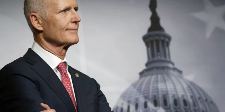 Senador Rick Scott: Un campeón para Florida, y el líder que todos necesitamos