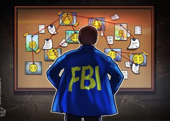 El FBI lanza un token propio para combatir fraudes en el mercado de criptomonedas