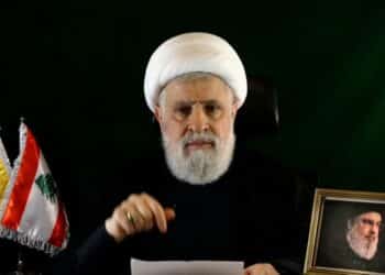 Naim Qassem nuevo líder de Hezbolá tras la muerte de Hassan Nasrallah