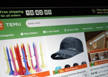 Temu bajo la lupa: La UE investiga la venta de productos ilícitos en la plataforma