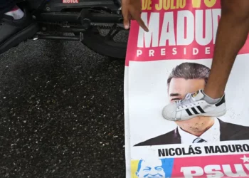 UE reitera no reconocimiento a Maduro tras revelaciones del Centro Carter sobre fraude electoral en Venezuela