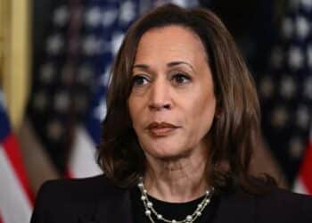 Kamala Harris evita responder si fue un error permitir la entrada de un alto número de inmigrantes indocumentados a EE.UU.