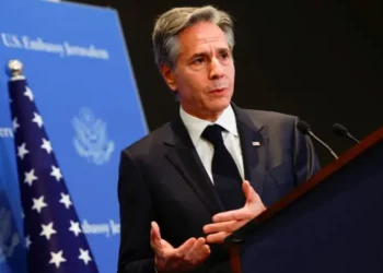 Antony Blinken asegura que las voces de los venezolanos serán escuchadas tras su masiva participación electoral