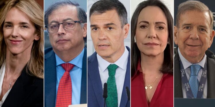 Semana: Las 10 demoledoras frases de Cayetana Álvarez, diputada española, respecto a la dictadura en Venezuela y el gobierno de Gustavo Petro