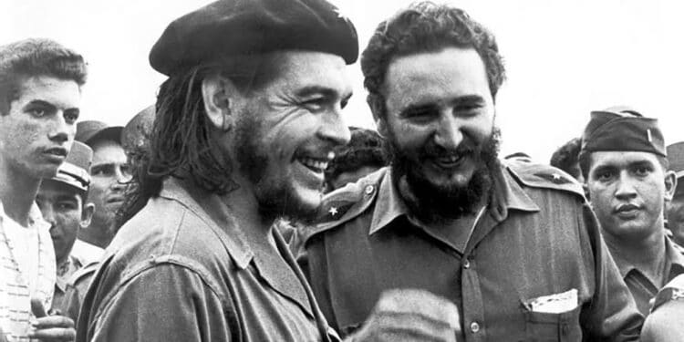 Marxismo cultural y el rol de Cuba en su expansión