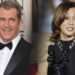 Mel Gibson apoya a Trump: "Kamala tiene el coeficiente de un poste"