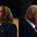 Un mes para el enfrentamiento Trump vs. Harris: la cuenta regresiva para las elecciones en EE.UU.
