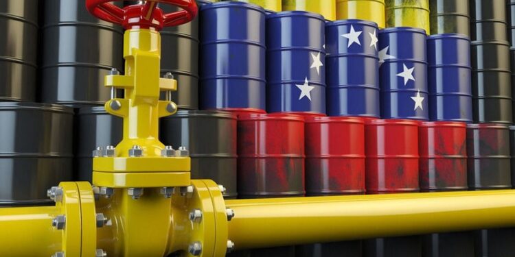 OPEP reporta un aumento del 3,2% en la producción petrolera de Venezuela durante el tercer trimestre