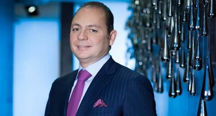 Imputado Raúl Gorrin por presunto blanqueo de capitales por 1.200 millones de dólares