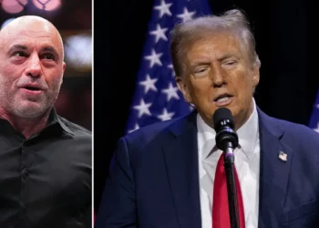 ¿Donald Trump estará en ‘The Joe Rogan Experience’?