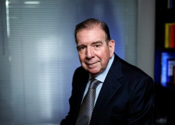 EE.UU. reconoce a Edmundo González como Presidente electo de Venezuela
