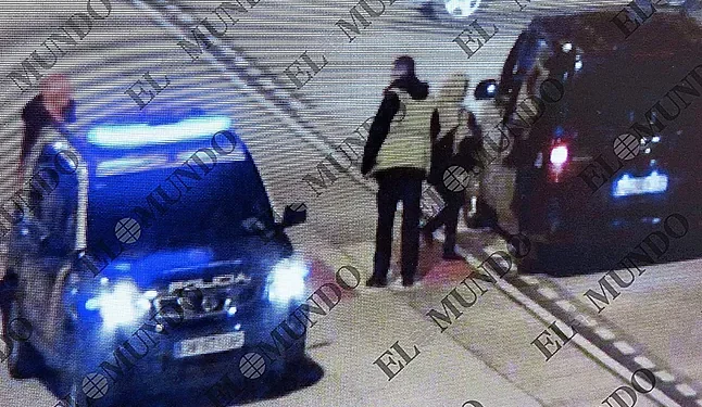 El Mundo: El gran giro de Sánchez en Venezuela, según Aldama: el "enojo de Maduro" provocó "dejar de reconocer a Guaidó" y fue "el detonante del viaje de Delcy"