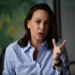 María Corina Machado espera que Trump «haga lo que corresponde, lo que es correcto» sobre Venezuela