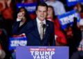 Trump anuncia la nominación de Matt Gaetz como Fiscal General de EE. UU.
