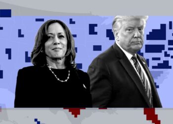 Elecciones presidenciales de EE.UU. 2024: Horarios de cierre y conteo en estados decisivos
