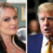 La decisión sobre el caso de Trump relacionado con los pagos a Stormy Daniels ha sido aplazada