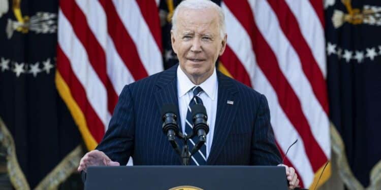 Biden insta a respetar la voluntad popular tras la victoria de Trump