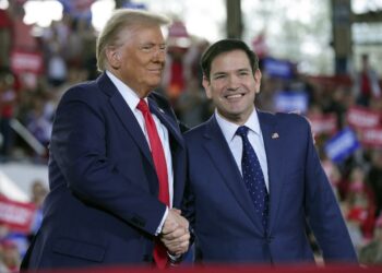 América Latina cobra protagonismo con Marco Rubio como secretario de Estado de EE.UU.
