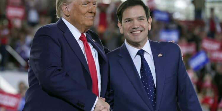 América Latina cobra protagonismo con Marco Rubio como secretario de Estado de EE.UU.