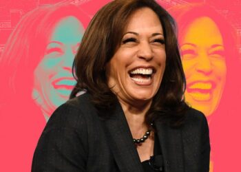 ¿Un camino hacia la igualdad? Kamala Harris, de vicepresidenta a candidata presidencial de EE.UU.