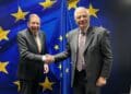 La UE mantiene su postura: Borrell declara sobre el reconocimiento de Edmundo González como Presidente de Venezuela