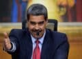 Maduro elogia a Lula por distanciarse de la crisis política venezolana