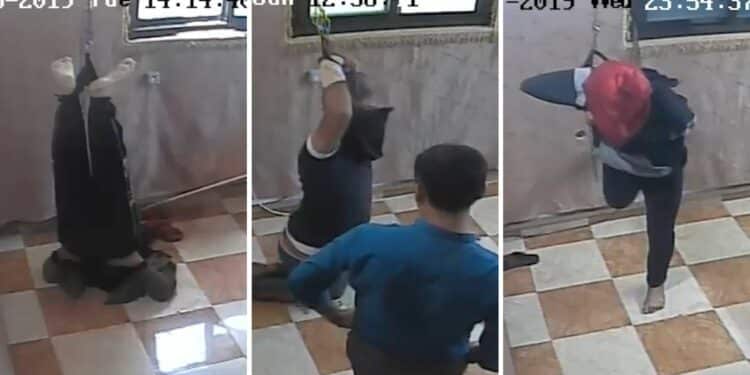 Israel publicó video que muestra las brutales torturas infligidas por los terroristas de Hamás a civiles palestinos