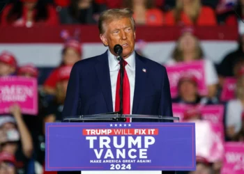 Donald Trump eliminará ciudadanía automática a hijos de inmigrantes indocumentados