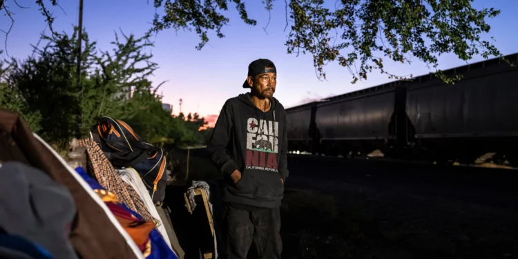 NYT: En México, los cárteles prueban el fentanilo en personas vulnerables y animales