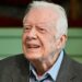 Muere el expresidente de EE.UU. Jimmy Carter