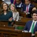 La dimisión de Freeland: ¿El principio del fin para Trudeau?