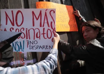 México: El peligroso sendero del periodismo en un país asediado por la violencia