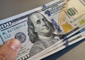 Estados Unidos presentará un nuevo billete de 100 dólares: ¿Cuándo comenzará a circular y qué sucederá con los billetes antiguos?