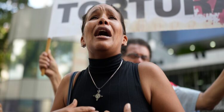 Muertes de presos políticos en Venezuela infringen las "Reglas Mandela" y abren la puerta a la justicia internacional