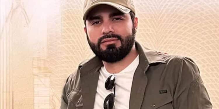 Detienen a Dámaso López Serrano, ex líder del Cártel de Sinaloa, en Estados Unidos