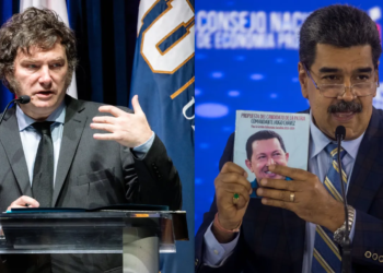 Argentina alza la voz: Denuncia a Maduro ante la CPI por asedio a su embajada en Caracas