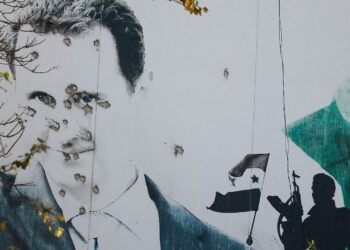 Bashar al-Asad afirma que su evacuación a Rusia no fue premeditada