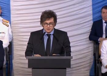 Javier Milei solicitó la liberación del gendarme argentino detenido en Venezuela